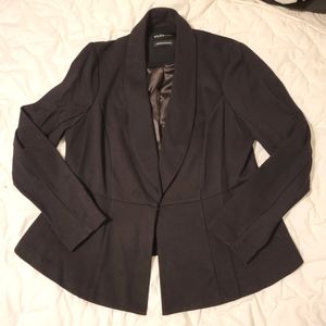 Torrid Peplum Blazer